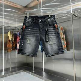 Picture of Purple Brand Jeans Short _SKUPurpleBrandsz30-38hgntx1313289